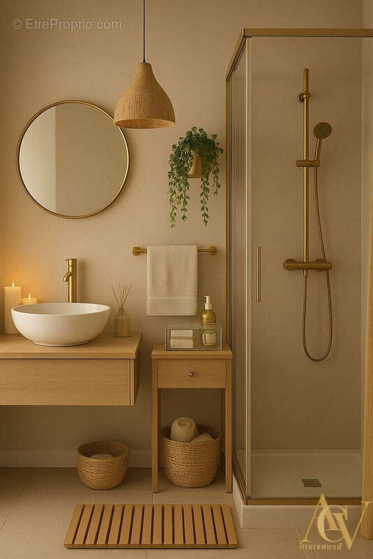 Idéal Primo accédant magnifique 2 pieces 3 - Appartement à LA SEYNE-SUR-MER