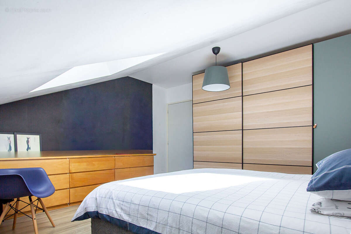 Appartement à CHALONS-EN-CHAMPAGNE