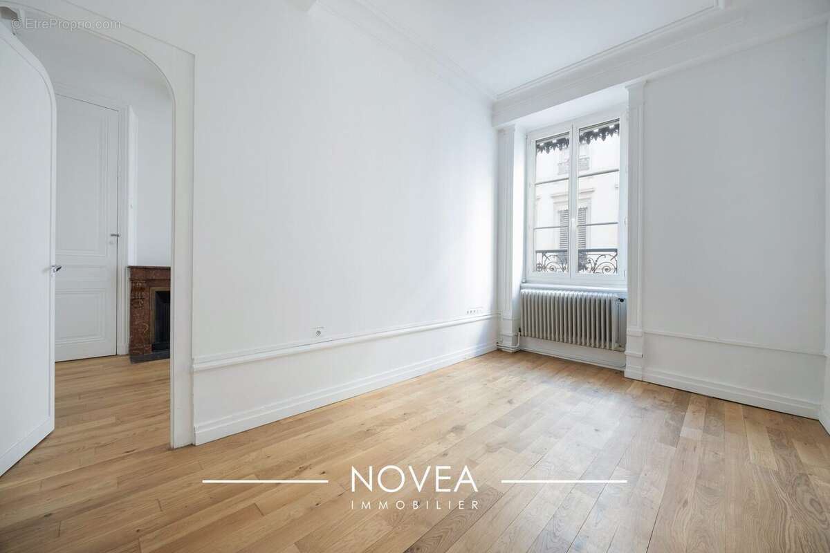 Appartement à LYON-2E