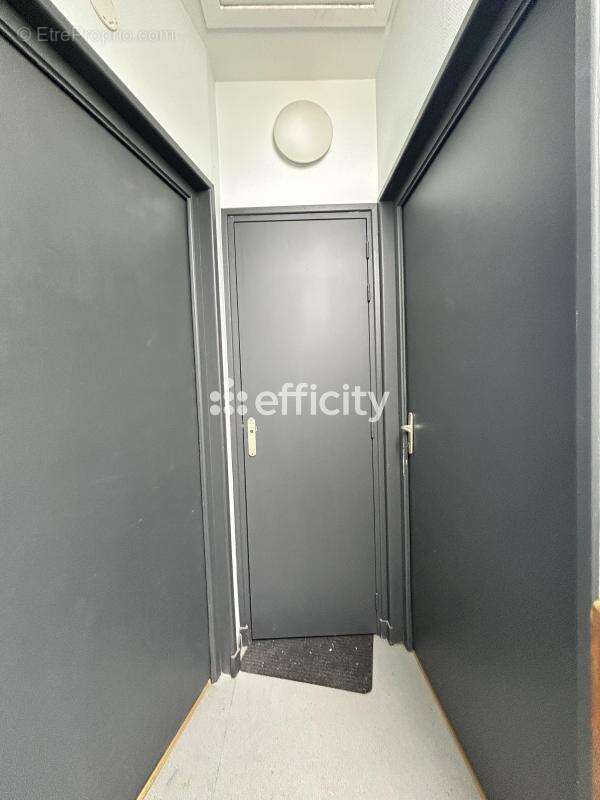 Appartement à SAINT-ANDRE-LEZ-LILLE