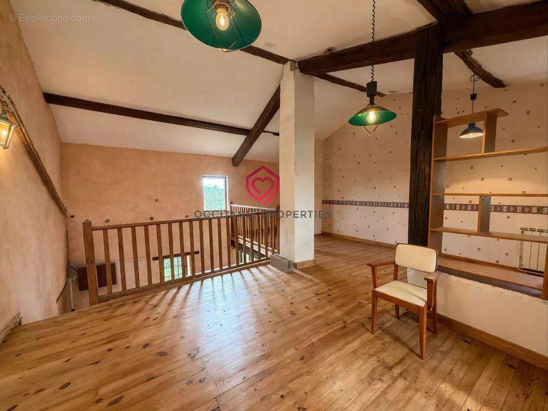 Maison de campagne avec potentiel gîte - photo 8