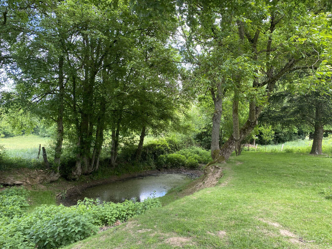Maison à CHAMBEUGLE