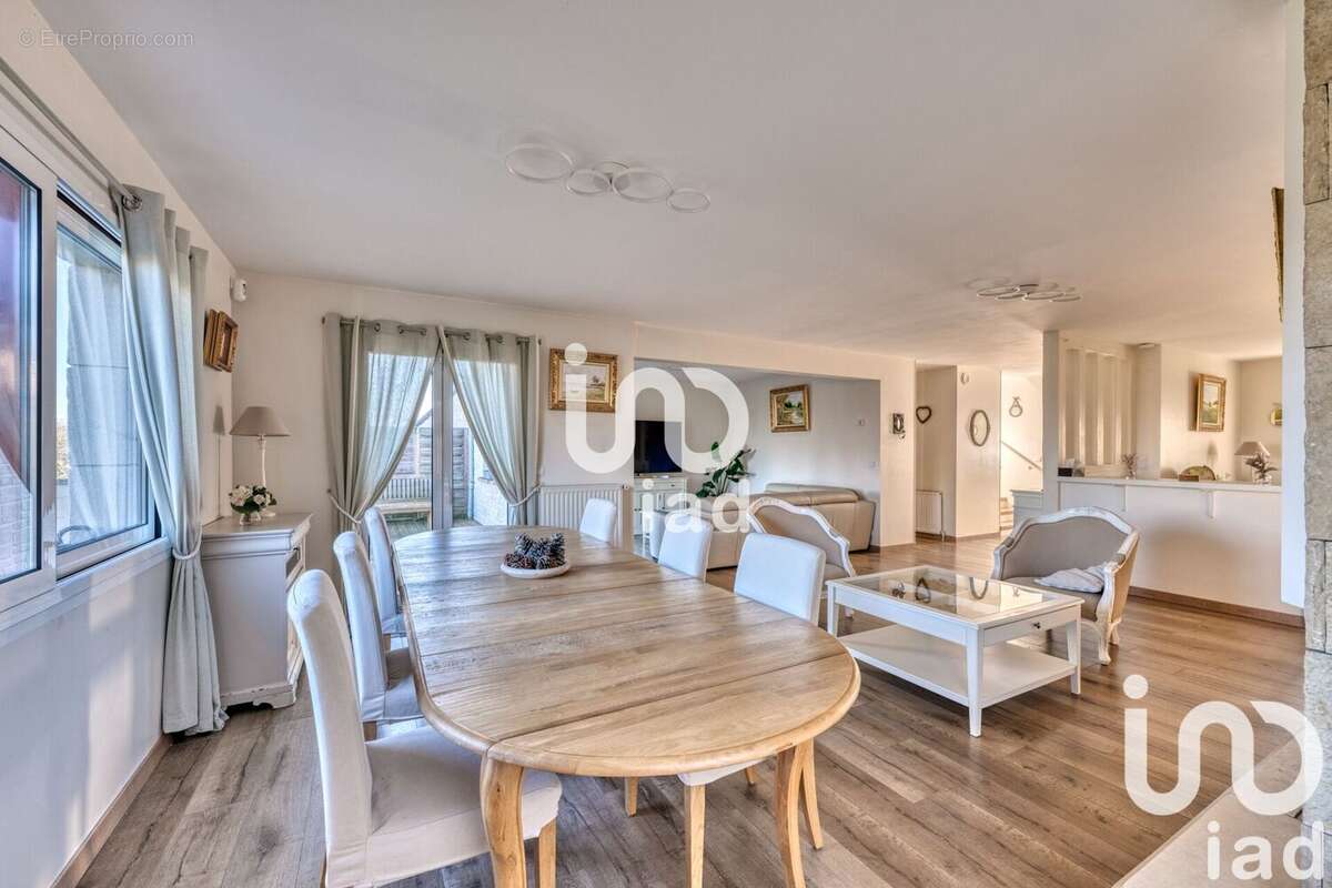 Photo 3 - Maison à LAGNY-SUR-MARNE