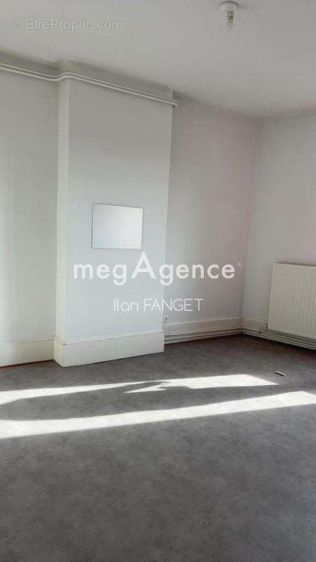 Appartement à FIRMINY