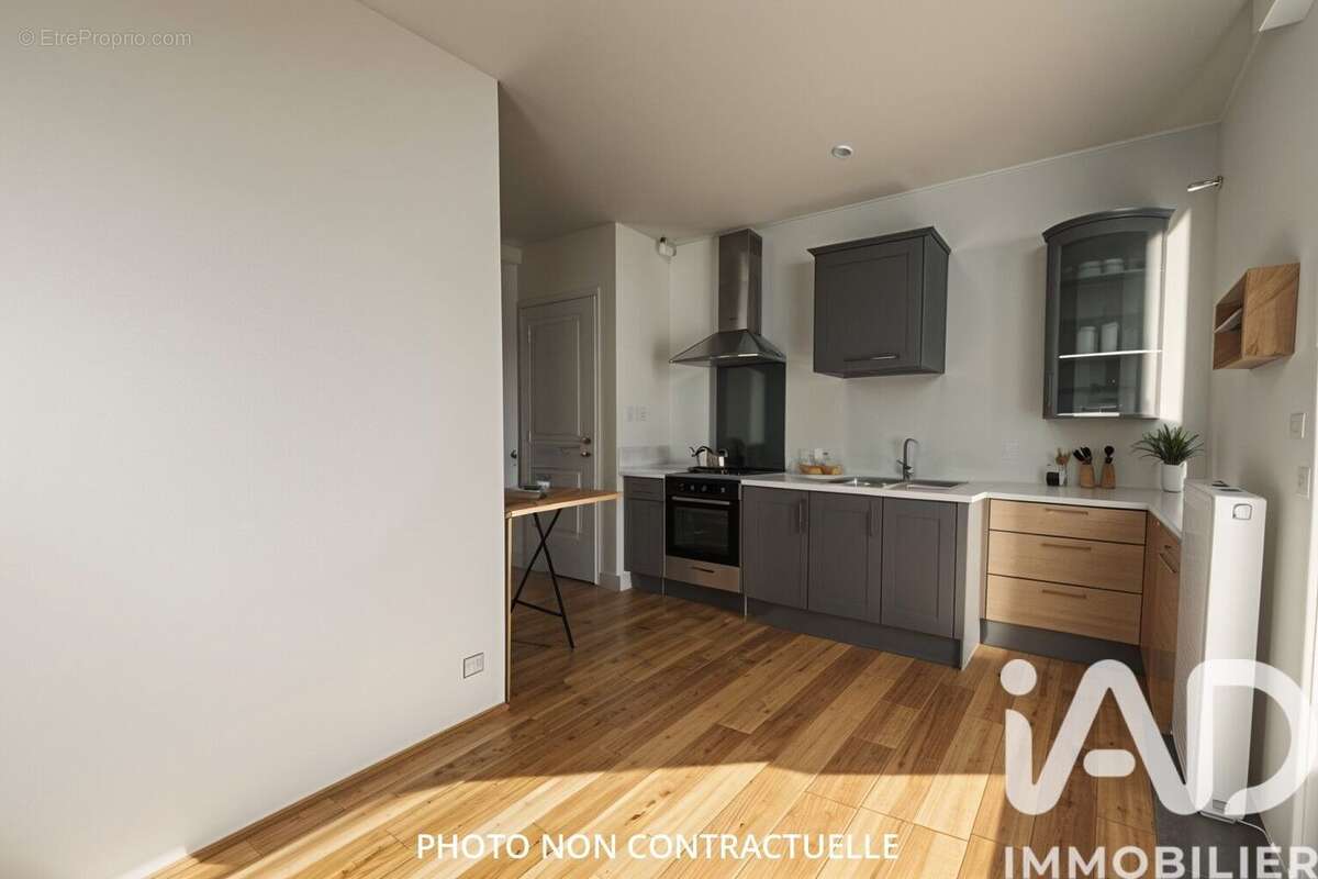 Appartement 44 m² à Cugnaux  - photo 5