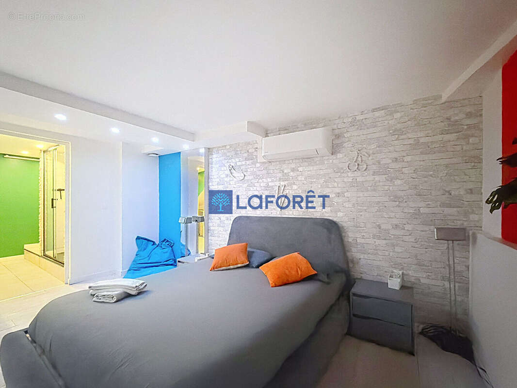 Appartement à BRETIGNY-SUR-ORGE