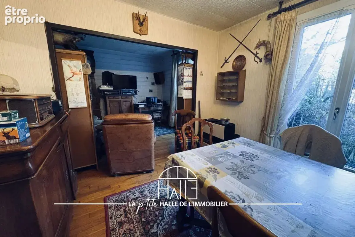 Maison 4 pièces 80 m² à vendre à Nantiat (87140) - photo 3