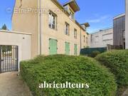 Appartement à SURVILLIERS