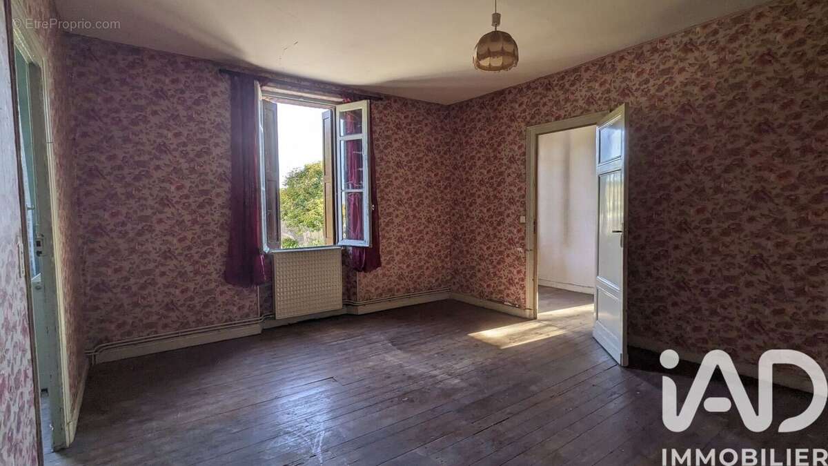 Photo 9 - Maison à CASTELNAU-RIVIERE-BASSE