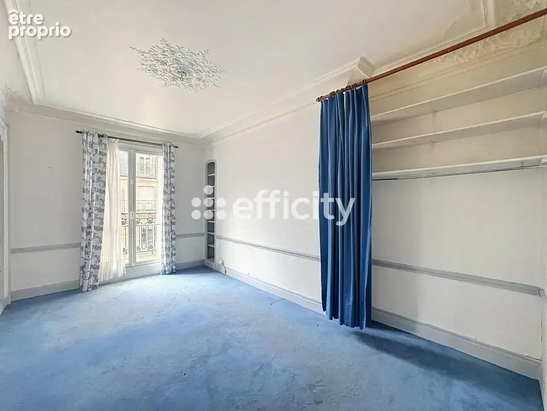 Appartement - photo 15