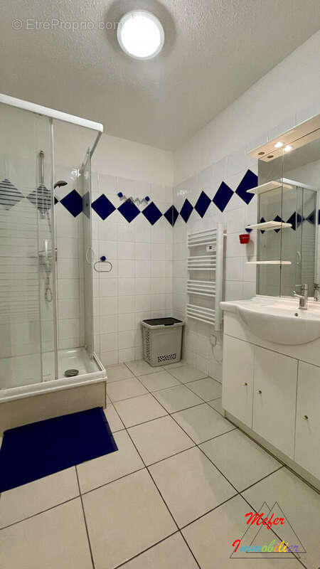 Appartement à CANET-EN-ROUSSILLON