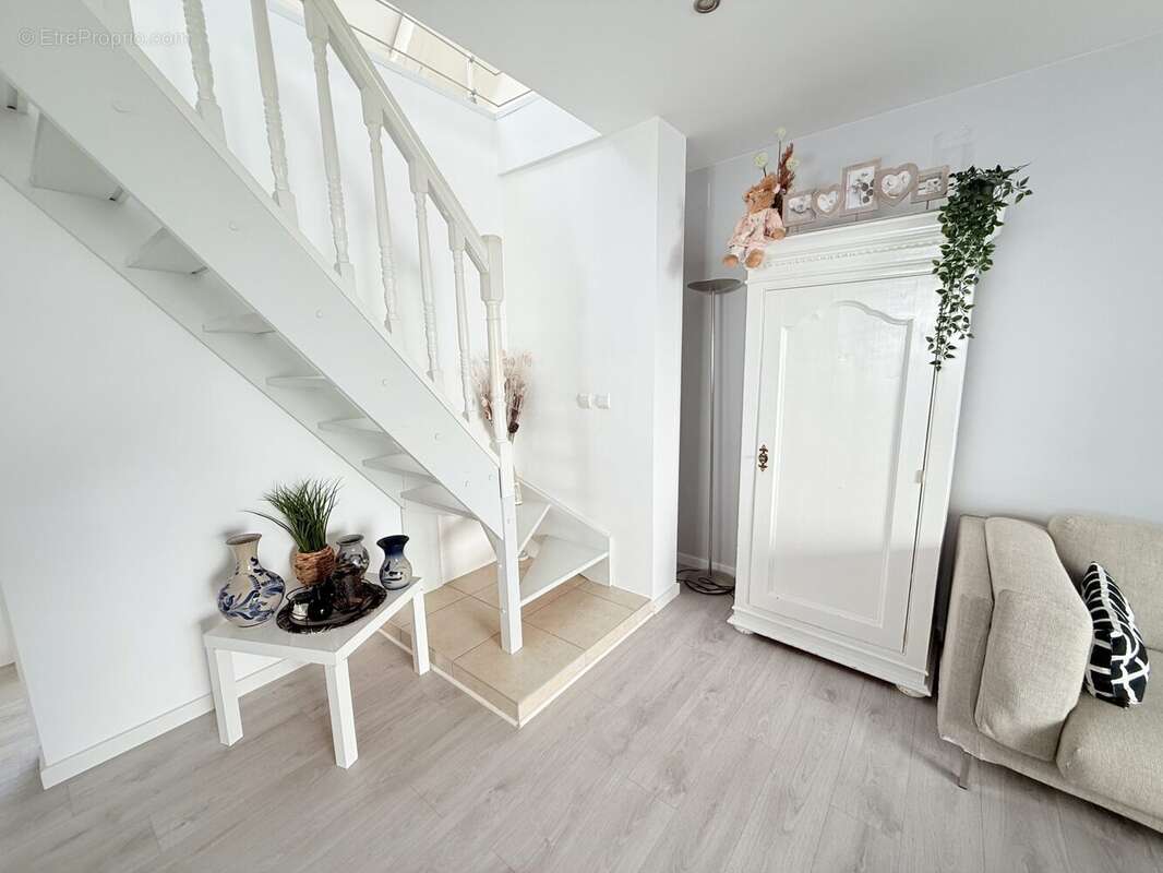 Appartement à OSTWALD