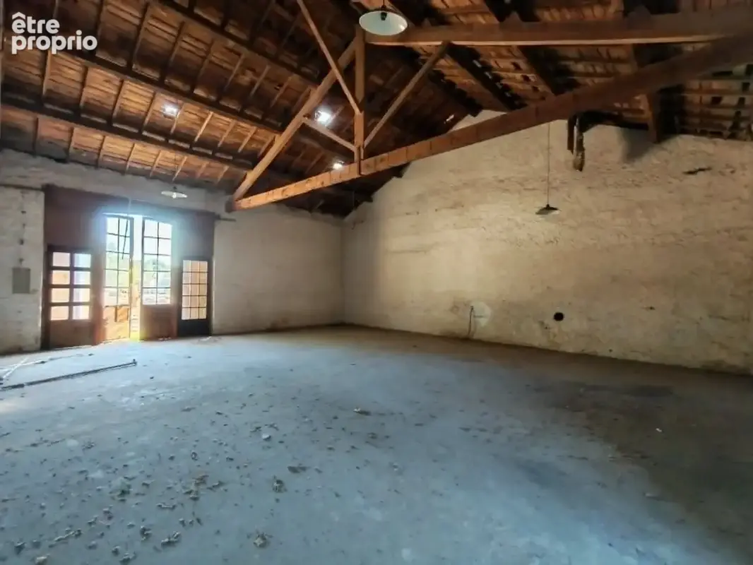 Maison 100 m² à vendre à Fos-Sur-Mer (13270) - photo 7
