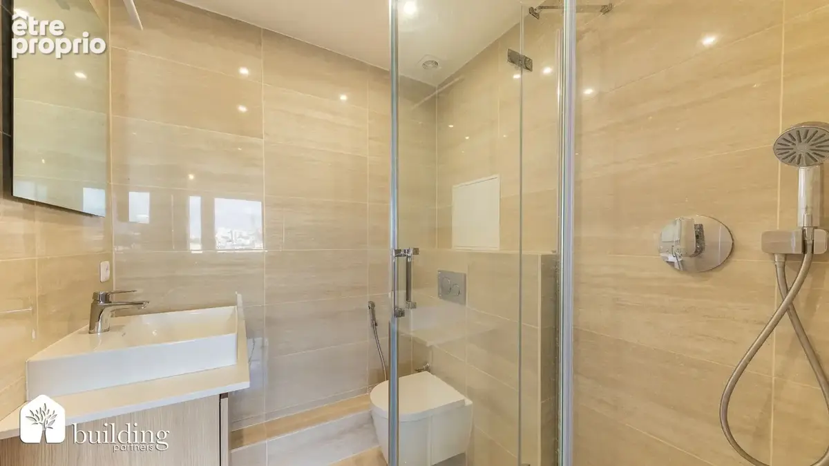 A vendre - Courbevoie Front de Seine - Appartement 5 pièces de 155,63 m² - photo 14