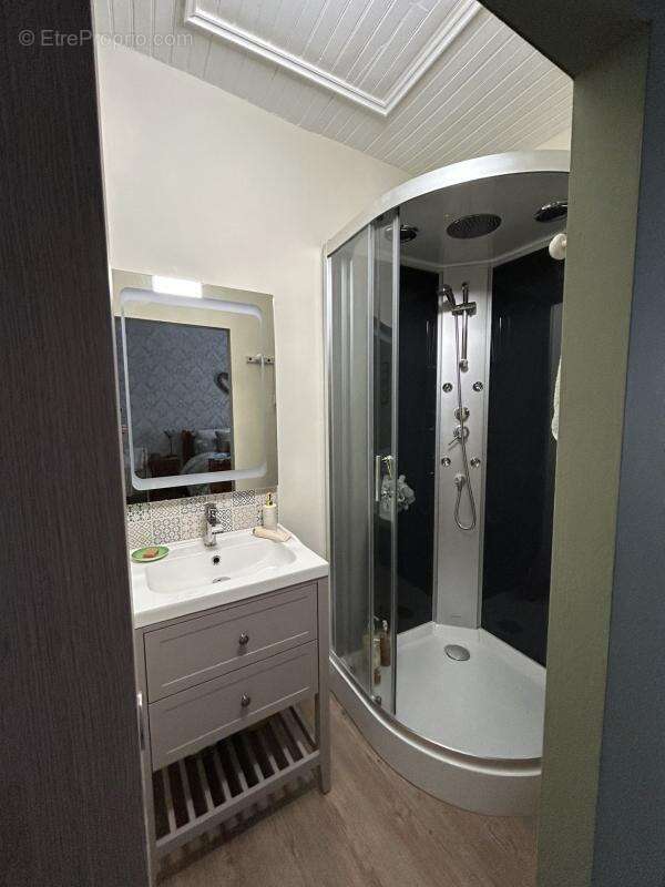 Maison de village rénovée de 3 chambres avec vue - photo 17