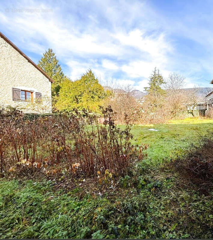 Maison à GEX