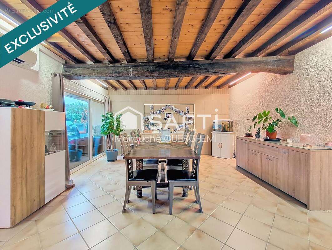 Photo 6 - Maison à SAINT-LAURENT-MEDOC