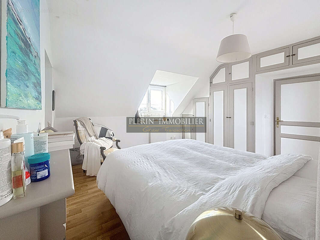 Maison à PLOUBAZLANEC