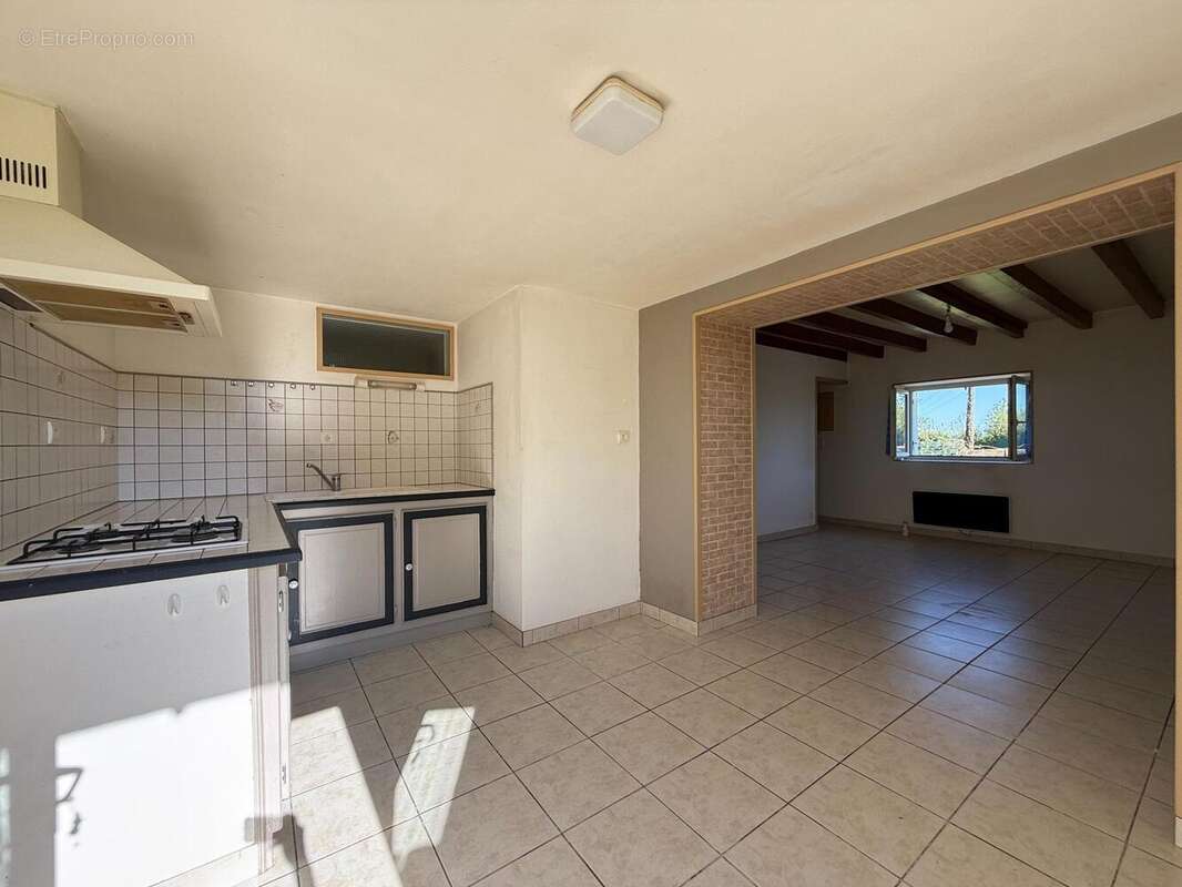 Photo 2 - Maison à LOUIN