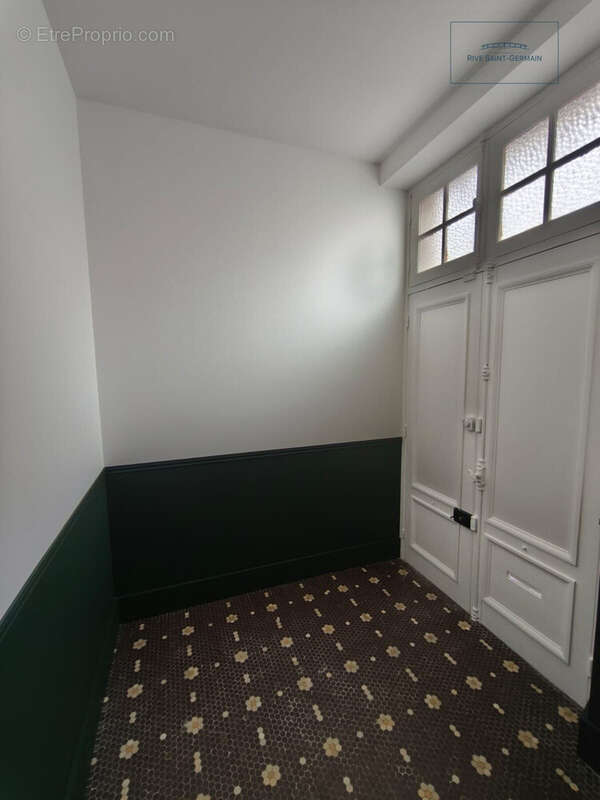 Appartement 64 m² à Rennes  - photo 9
