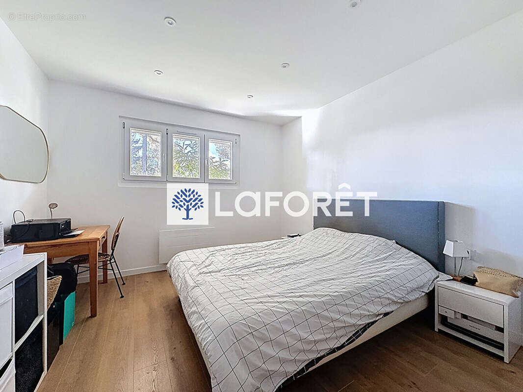 Appartement à BEYNOST