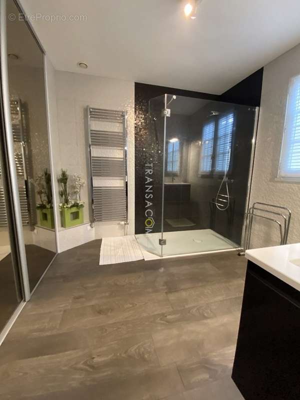 Maison à SAINT-AVERTIN