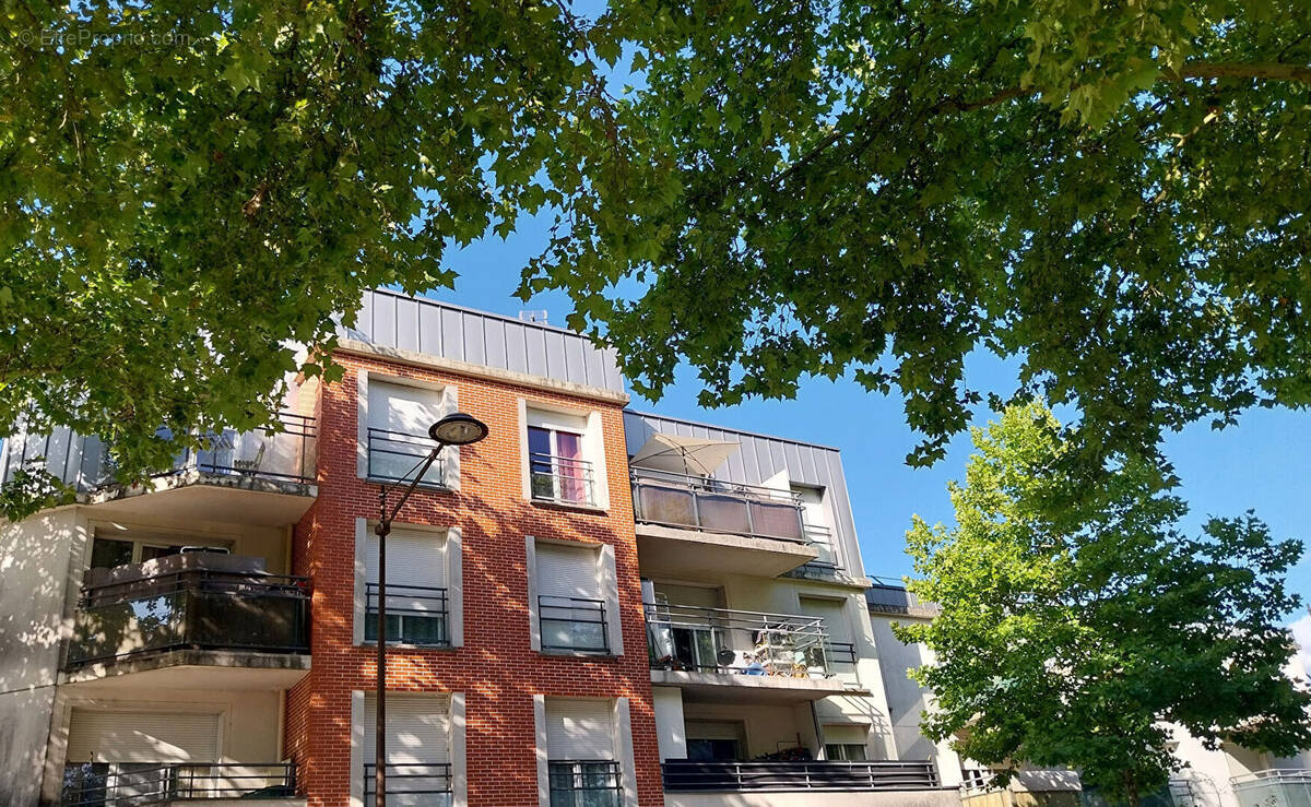 Appartement à ORLEANS