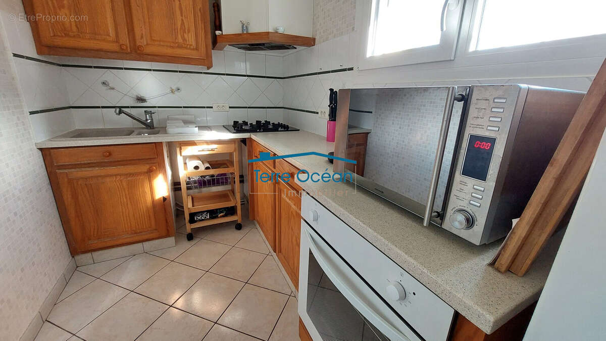 Appartement à ROYAN