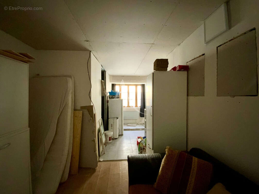 Maison au coeur de Jonzac - photo 11