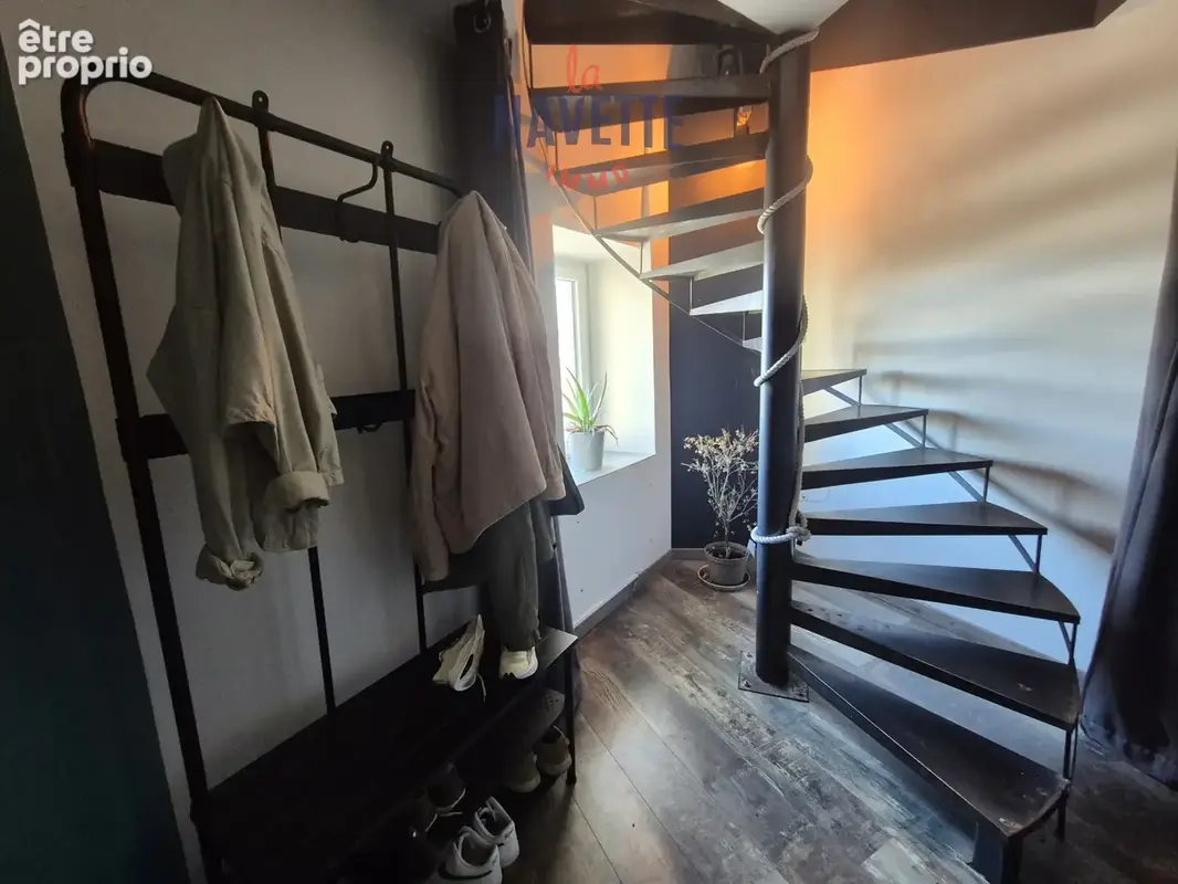 Maison 3 pièces avec garage et terrase - photo 12