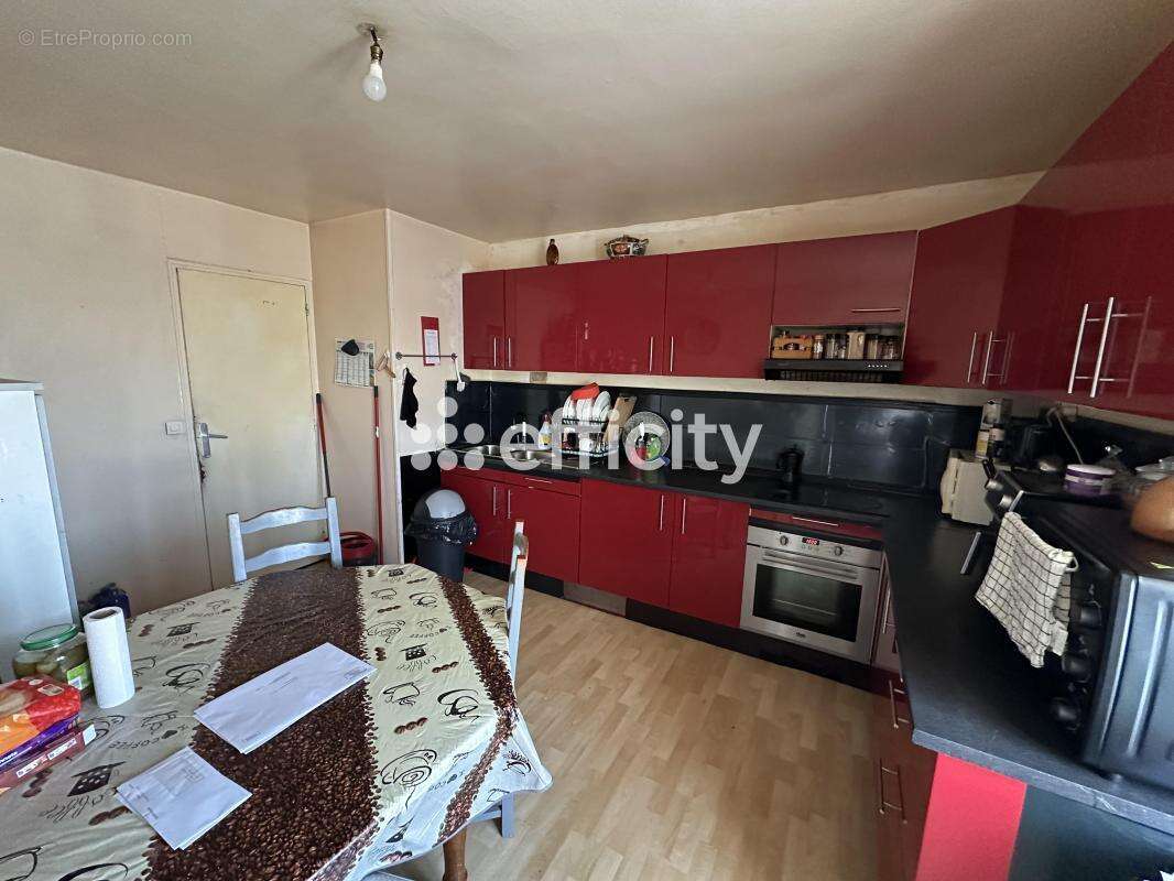 Appartement à COULOMMIERS