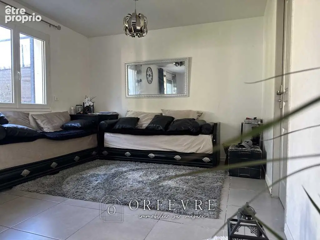 Maison 6 pièces à vendre à Saint Mathieu de Tréviers - Quartier Claret - photo 8