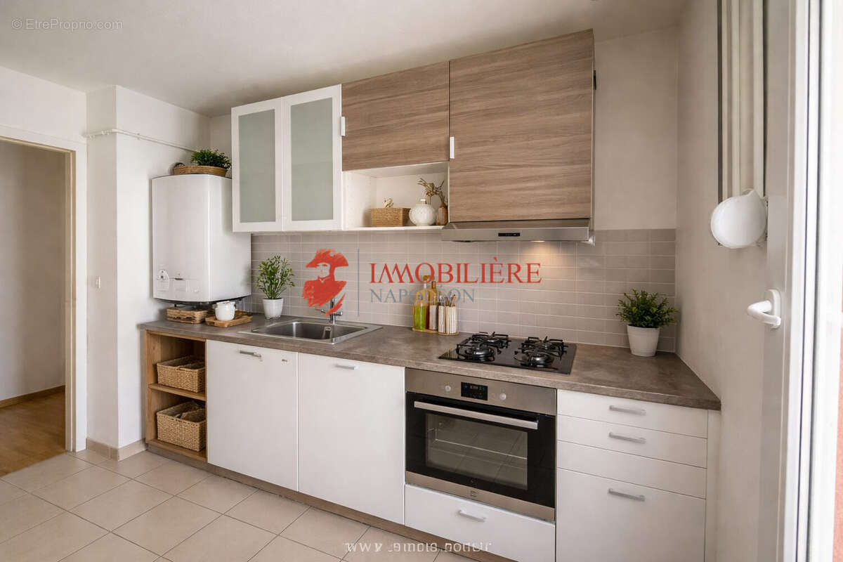 Appartement à PFASTATT