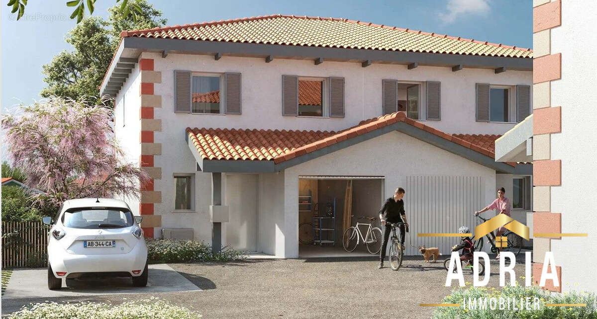 Maison 86 m² à Parentis-En-Born  - photo 3
