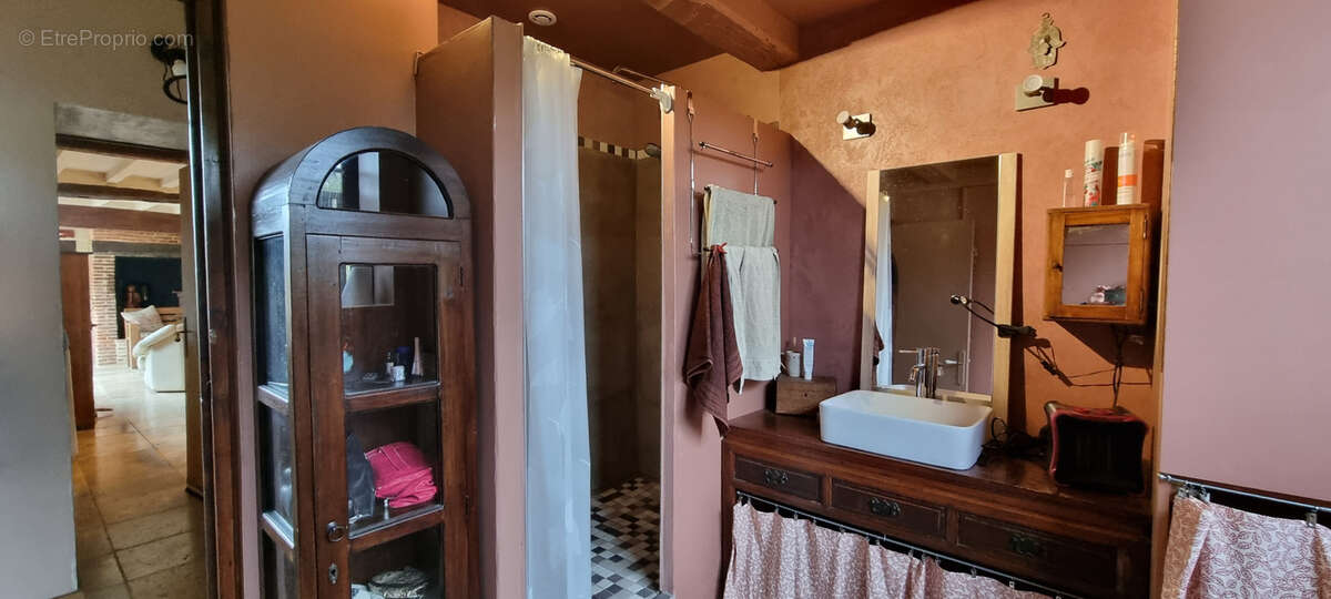 Maison à FORGES-LES-EAUX