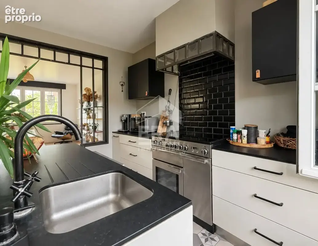 Maison 150m² à étaples - photo 5