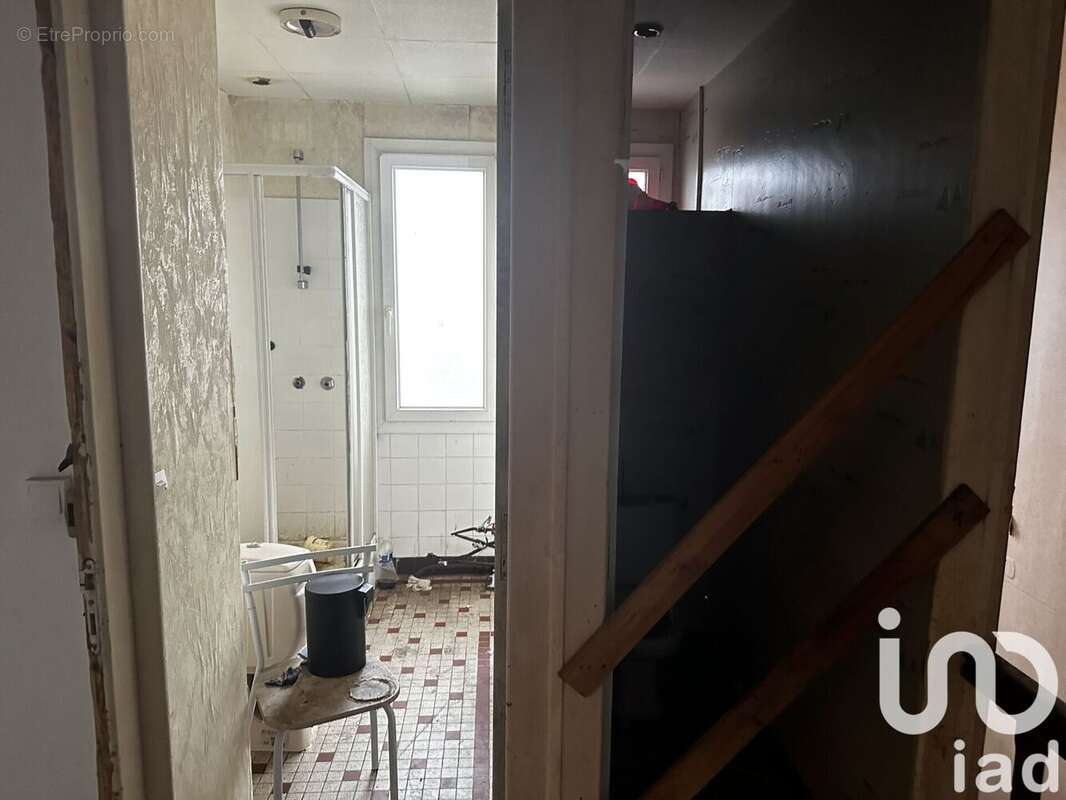 Photo 3 - Maison à LA ROCHE-SUR-YON