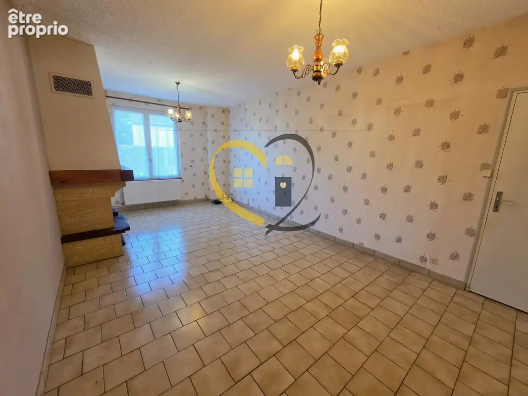 Maison de plain-pied – 3 chambres, dépendances et terrain de 2 116 m² - photo 21