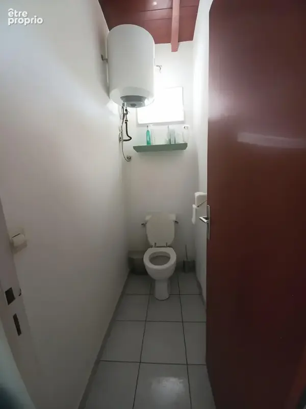 Maison T4 à vendre et son T2 SAINTE ANNE BURAT (971) - photo 14