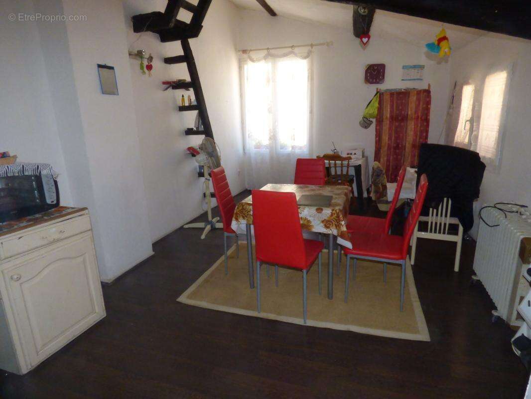 Appartement à MANOSQUE