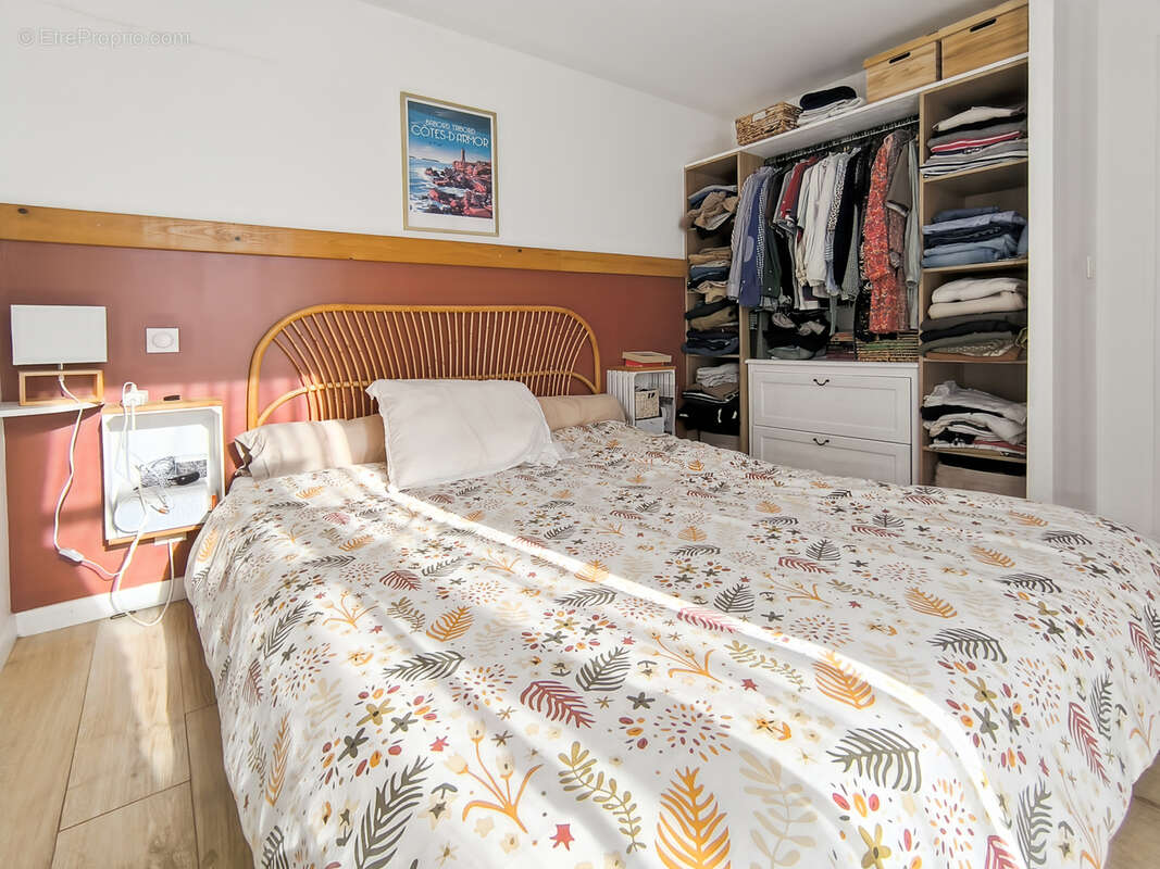 Maison à KERMARIA-SULARD