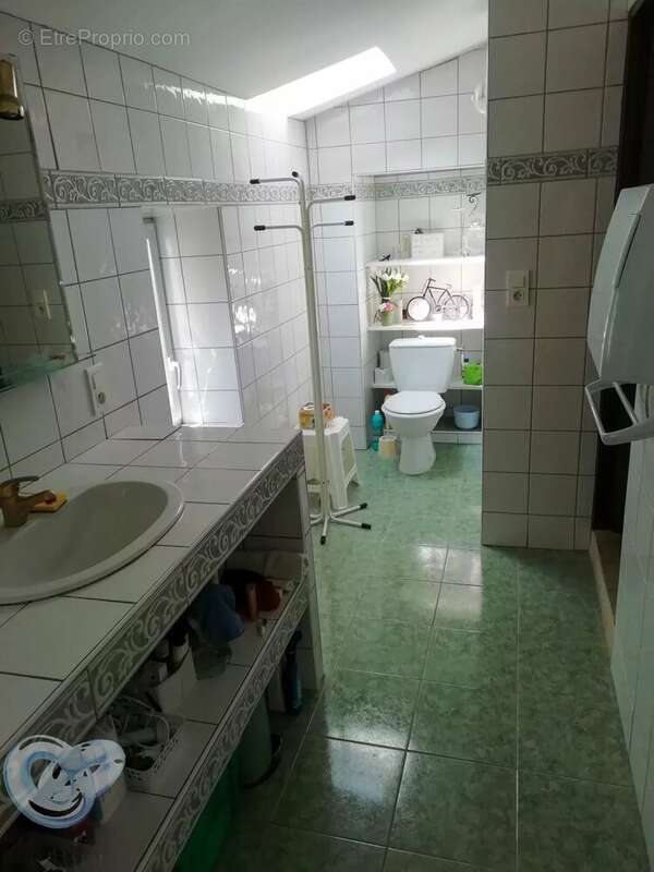 Maison à SAINT-CHRISTOL