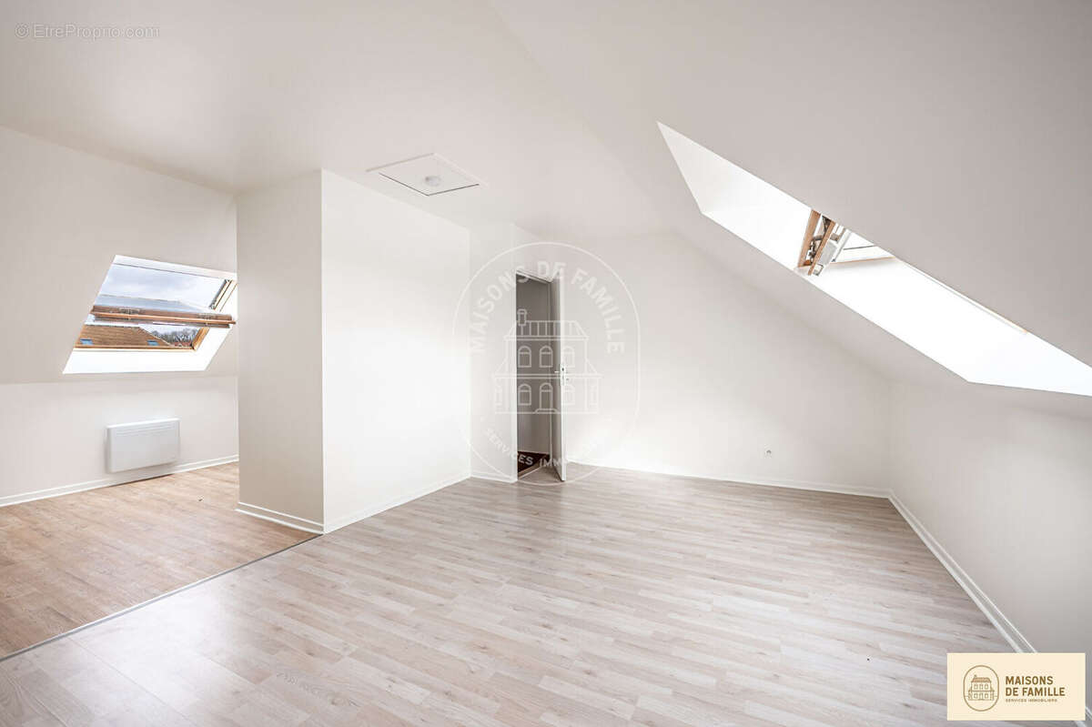 Maison à NOISY-LE-ROI