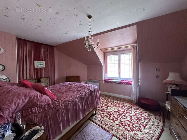 La Vallée, Lormes, Morvan. - photo 12