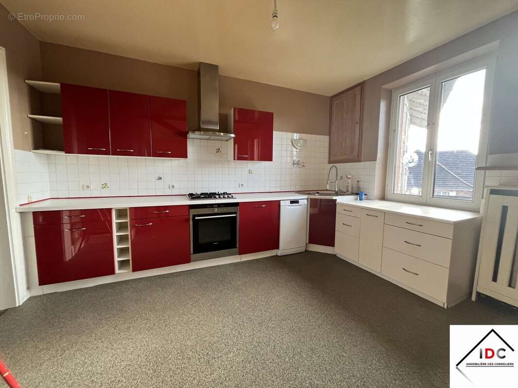 Appartement à SAVERNE