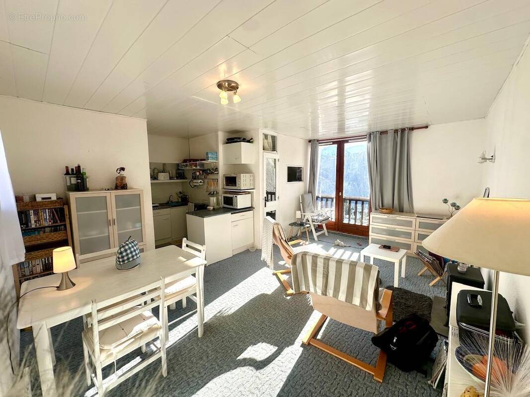   - Appartement à PRADES