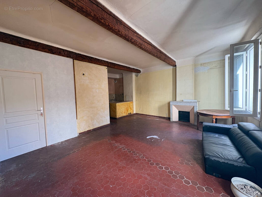 Appartement à OLLIOULES