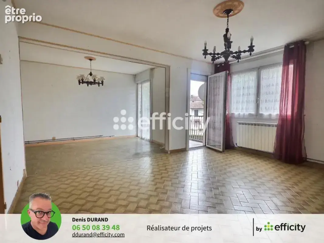 Appartement - photo 3