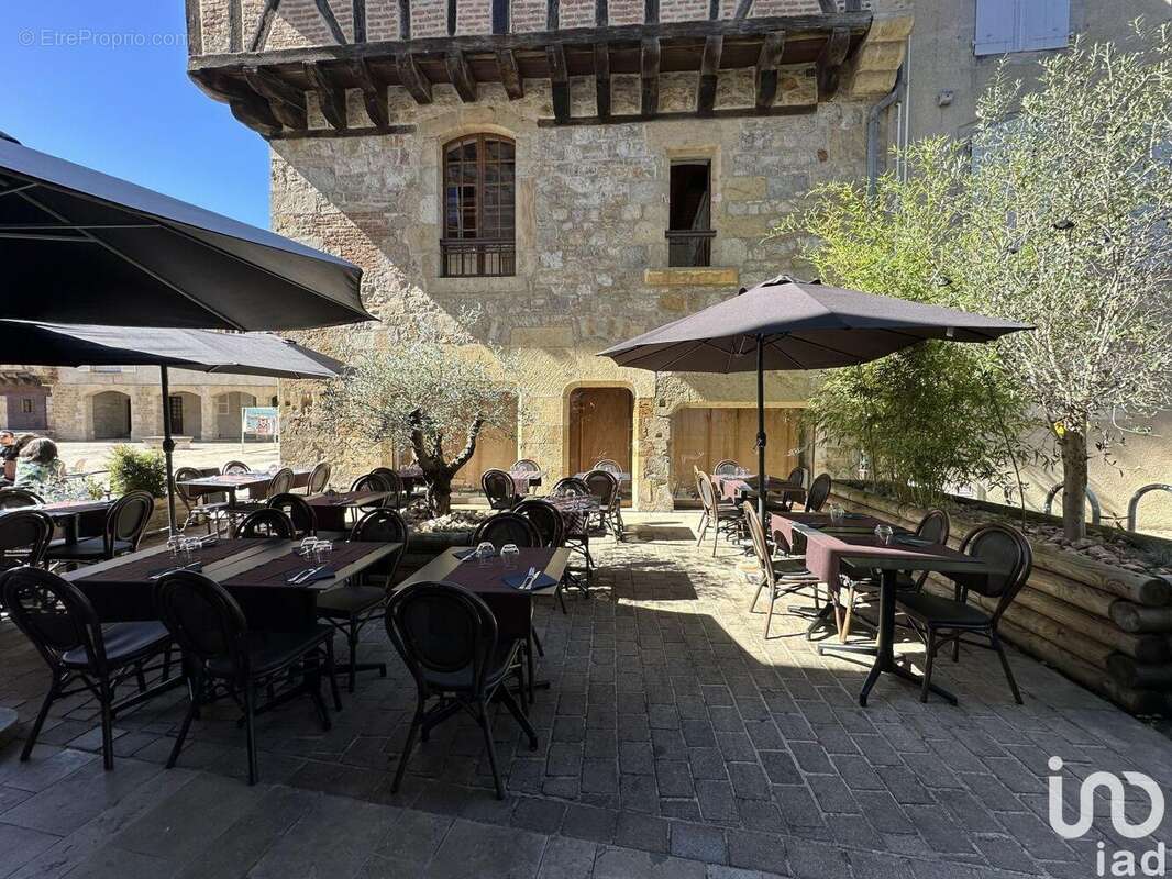 Photo 5 - Commerce à SAINT-CERE