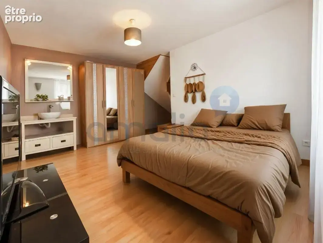 Coup de cœur à Walincourt-Selvigny 162 m² prête à vivre ! - photo 6